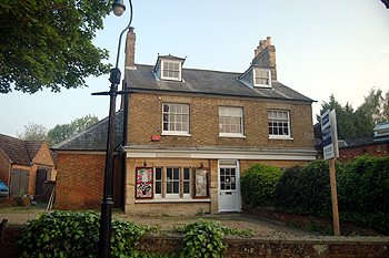 20 Market Place May 2012